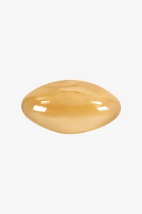 Locus - Reservglas Amber 38cm