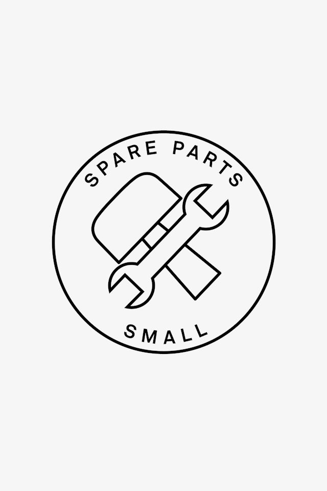 SPARE PART SMALL