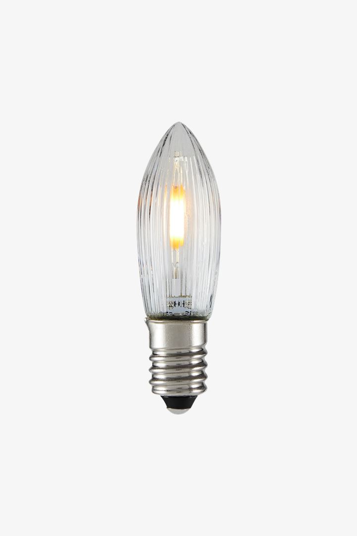 Ljuskälla - E10 7-pack LED Classic
