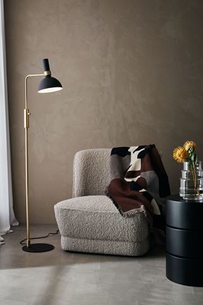 afslappet Pickering Tangle Elegant floor lamps for all homes | markslojd.com