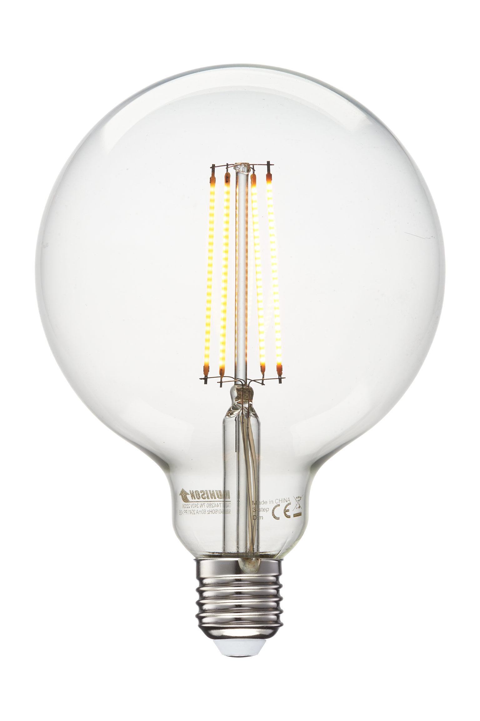 UNISON - BULB 3-STEP DIMMABLE