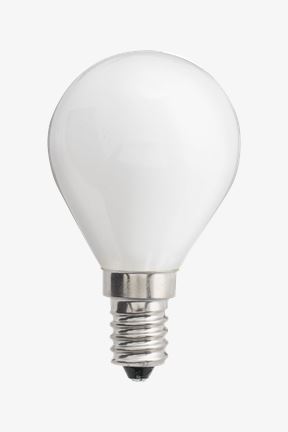 UNISON - BULB 3-STEP DIMMABLE OPAL 