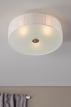 BYSKE - Plafond White
