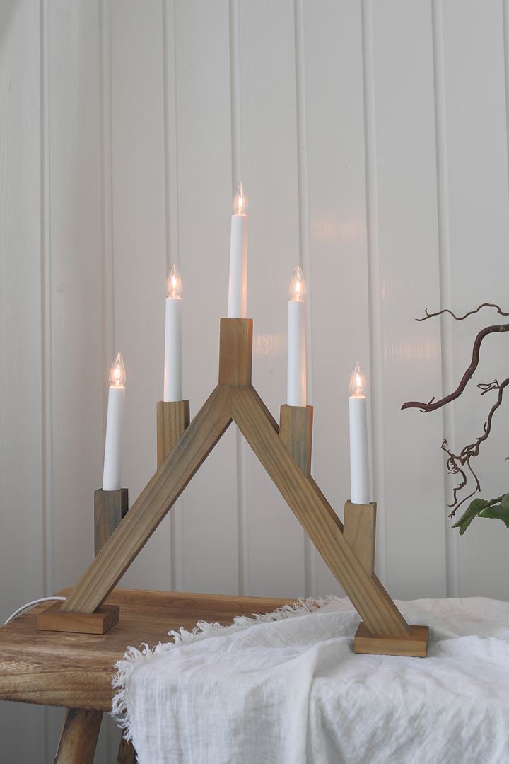 Bjurfors - Candlestick Wood