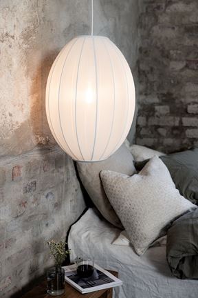Florence - Ceiling lamp White 40 cm