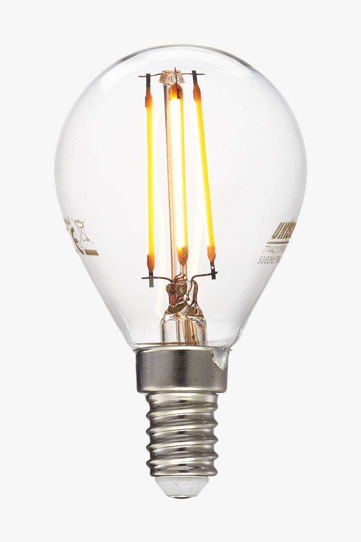 UNISON - BULB 3-STEP DIMMABLE