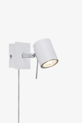 HYSSNA LED - White
