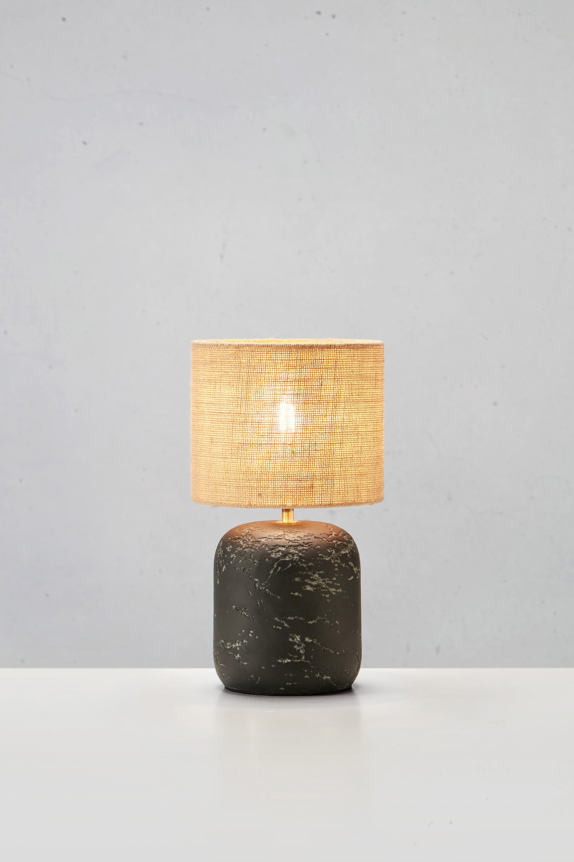 Markslöjd Montagna – Table lamp 45cm