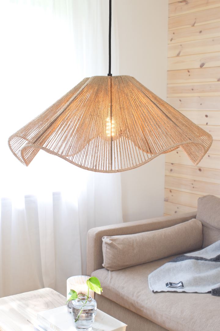 Nami - Ceiling lamp Natural